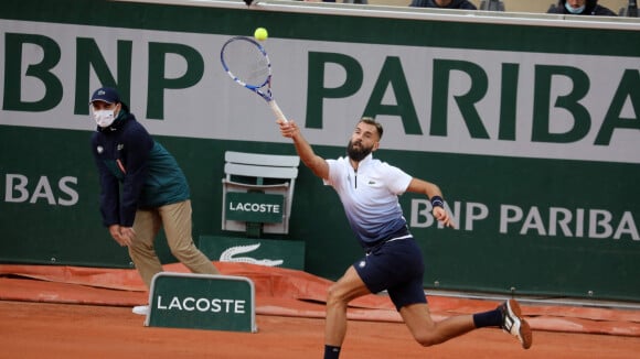 Benoit Paire millionnaire : il dévoile ses gains et répond aux critiques