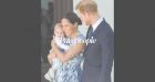 Archie heureux en Californie : Meghan et Harry se confient sur son drôle de vocabulaire