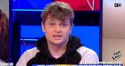 The Vivi de "The Voice" revient sur son éviction, dans "Touche pas à mon poste", sur C8