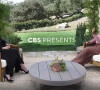 Meghan Markle lors de l'entretien "Meghan & Harry" avec la présentatrice américaine Oprah Winfrey, diffusé le 7 mars 2021. © Capture TV CBS via Bestimage