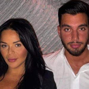 Sarah Fraisou amincie de 40 kilos - Instagram