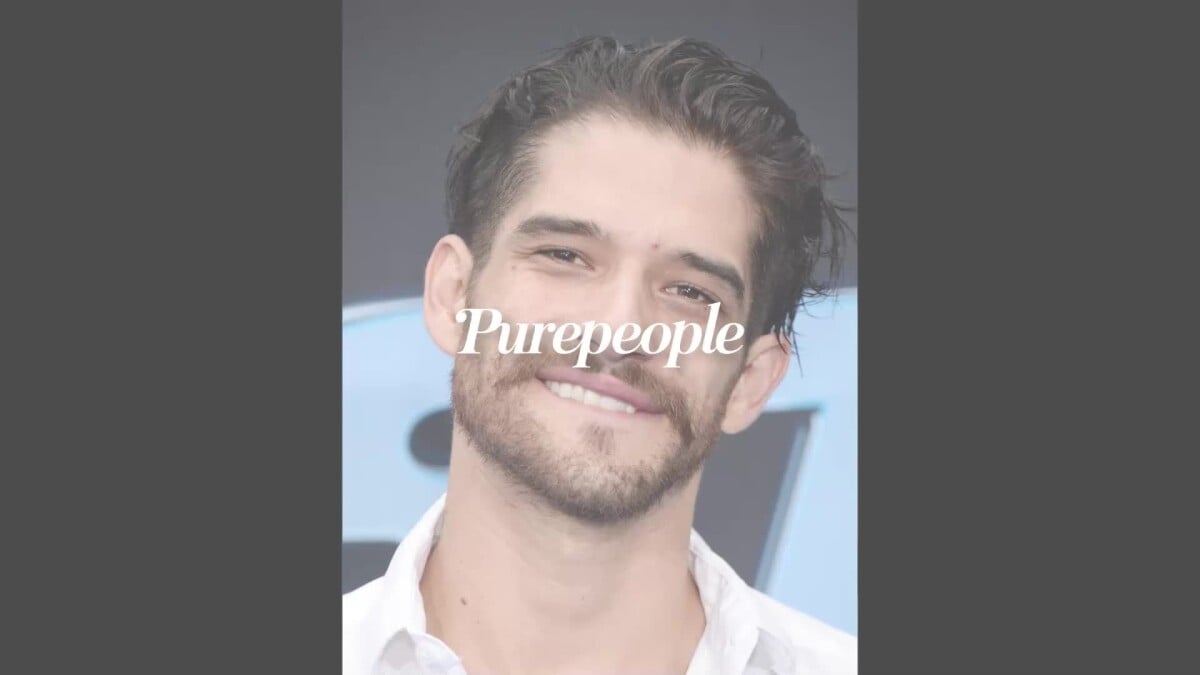 Vidéo : Tyler Posey (Teen Wolf) rompt sa sobriété et revient sur son coming  out sur OnlyFans - Purepeople