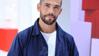 Moïse Santamaria (Un si grand soleil) papa poule et ferme : rares confidences sur ses enfants