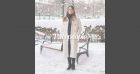 Sofia de Suède enceinte : apparition solennelle avec un large baby bump