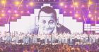 Les Enfoirés 2021 : Leur album cartonne et détrône Booba