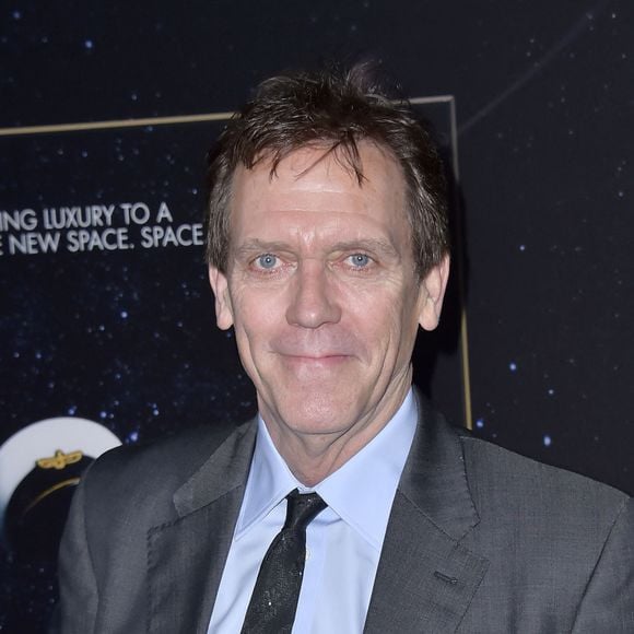 Hugh Laurie - Les célébrités assistent à la projection de la série "Avenue 5" à Los Angeles, le 14 janvier 2020. Ce programme de HBO sera diffusé en France sur la chaîne OCS à partir du 20 janvier 2020.