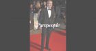 Hugh Laurie méconnaissable : barbe XL et crinière folle, son look surprend !