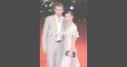 Emmanuelle Béart et Michaël Cohen : Les ex réunis autour de leur fils, qui a bien grandi !