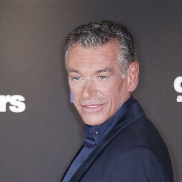 Patrick Dupond - Photocall de la saison 9 de l'émission "Danse avec les stars" (DALS) au siège de TF1 à Boulogne-Billancourt le 11 septembre 2018. © Christophe Aubert via Bestimage