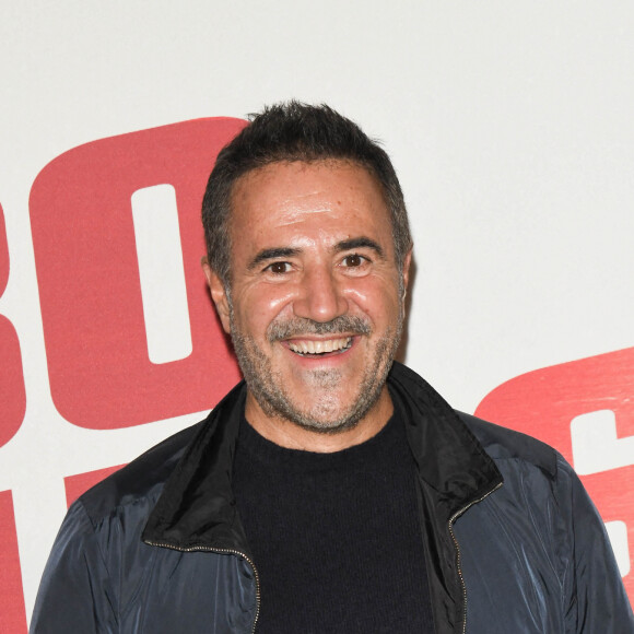 José Garcia à l'avant-première du film "30 jours max" au cinéma UGC Ciné Cité Bercy à Paris. Le 7 octobre 2020 © Coadic Guirec / Bestimage