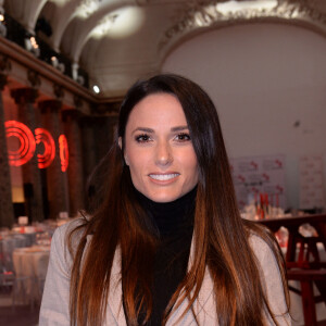 Capucine Anav lors du déjeuner d'affaires "Edition Spéciale Femmes" de la 5ème édition du Chinese Business Club à l'occasion de la journée internationales des droits des femmes au Pavillon Cambon Potel et Chabot, à Paris, France, le 9 mars 2020. © Rachid Bellak/Bestimage 