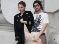 Sean Lennon et Charlotte Kemp Muhl : des amoureux très complices... pour une séance photo divine !