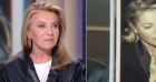 Sheila émue et énervée en évoquant son fils Ludovic Chancel, décédé en 2017, dans "Quotidien" (TMC) le 18 mars 2021.