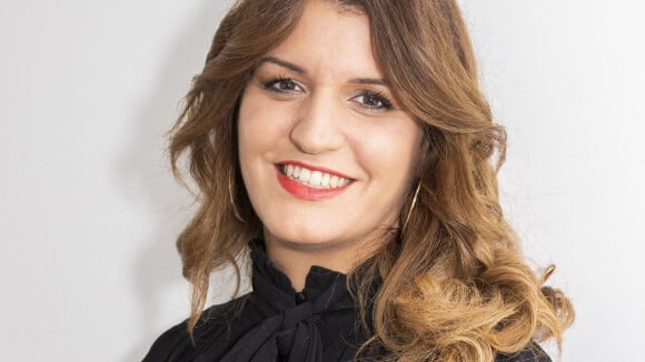 Marlène Schiappa, nuit d'horreur avec ses filles : "Maman, ils veulent te tuer"