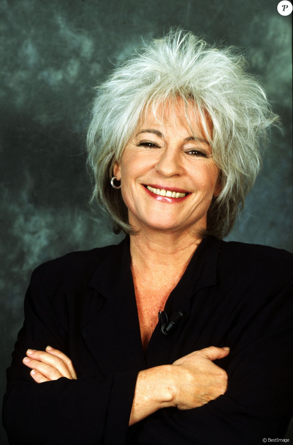 Catherine Lara 1998 - Archive - Portrait