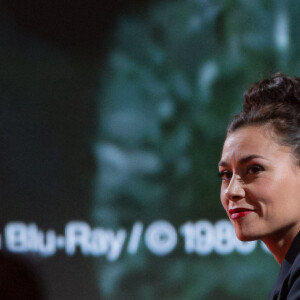 Exclusif - Olivia Ruiz - Enregistrement de l'émission "On Est En Direct" (OEED), présentée par L.Ruquier, diffusée sur France 2, le 3 octobre 2020 © Jack Tribeca / Bestimage 