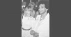 Raphaël Hamburger : Le fils de France Gall et de Michel Berger va devenir papa !