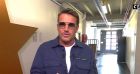 Benjamin Castaldi avec des lunettes dans le "6 à 7 avec Casta" sur C8