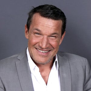 Exclusif - Portrait de Benjamin Castaldi. Le 9 mars 2021 © Cédric Perrin / Bestimage 