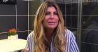 Mélanight dans "Un Dîner presque parfait" sur W9