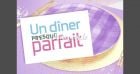 Un dîner presque parfait : Une star de télé-réalité vomit et frôle l'étouffement