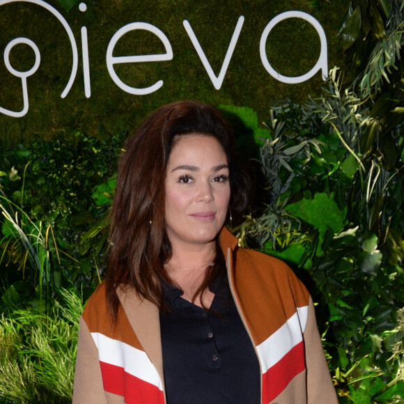 Lola Dewaere - Soirée de lancement d'un e-shop Ieva à Paris © Rachid Bellak/Bestimage