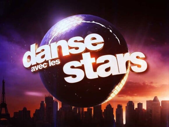 Logo de l'émission "Danse avec les stars".