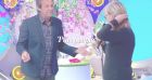 Les 12 Coups de midi : Chantal Ladesou perd ses faux cheveux en pleine émission !
