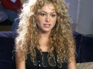 La sublime Paulina Rubio a déjà 38 ans... mais toujours un corps de rêve exposé pour vous !