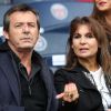 Jean-Luc Reichmann en couple depuis plus de 20 ans avec Nathalie : pourquoi ne sont-ils pas mariés ?