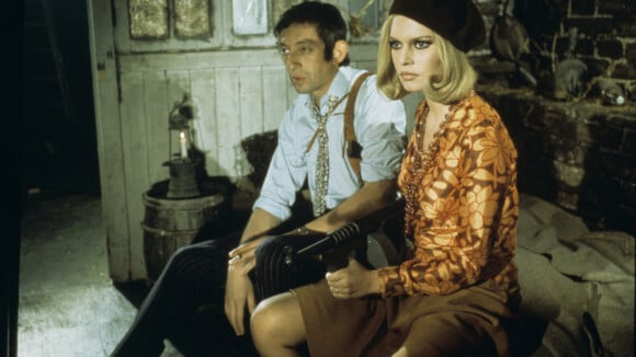 Serge Gainsbourg : Sa liaison avec Brigitte Bardot, pourtant mariée, "la situation était intenable, infernale"