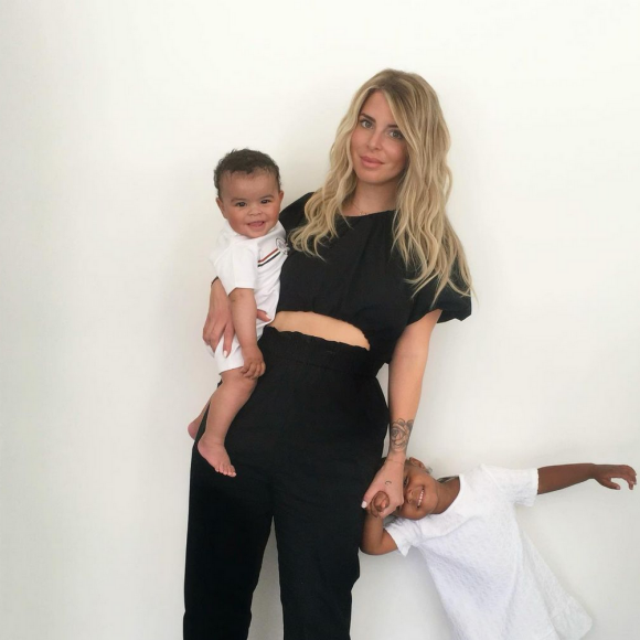 Emilie Fiorelli annonce rejoindre le casting de "Mamans & Célèbres" sur TFX - Instagram