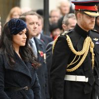 Obsèques du prince Philip : Meghan Markle "a fait tout son possible" pour venir avec Harry, en vain