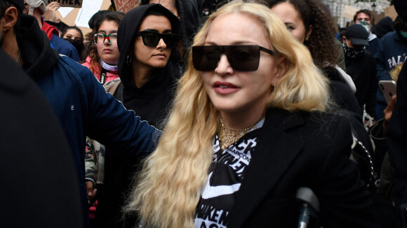 Madonna rachète la maison de The Weeknd pour une somme folle