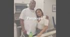 Mort de DMX : sa fiancée Desiree Lindstrom l'a pour toujours dans la peau