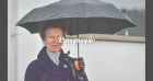 Princesse Anne : Endeuillée mais digne, pour un engagement après la mort de son père Philip