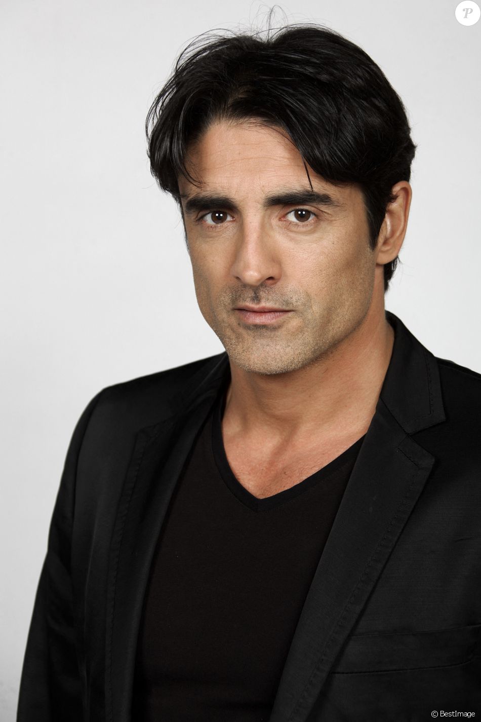 Archive - Gregory Basso le 5 decembre 2012