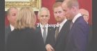 Obsèques du prince Philip : Harry et William réunis, "un terrain miné" jusqu'au bout