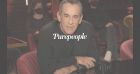 Thierry Ardisson de retour : il ressuscite Jean Gabin et Diana pour un nouveau projet