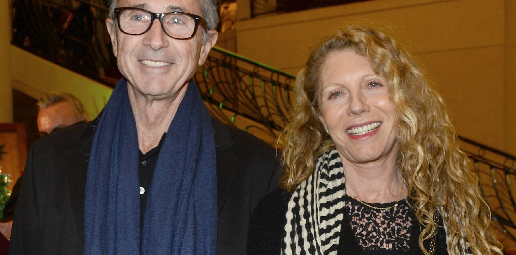 Qui Sont Les Parents De Thierry Lhermitte Thierry Lhermitte, un grand-père distant : "Je ne suis pas un papy