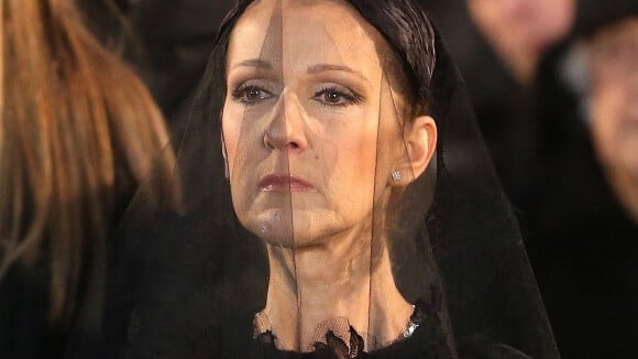 Céline Dion endeuillée : la diva pleure la mort d'un "génie" avec qui elle a travaillé