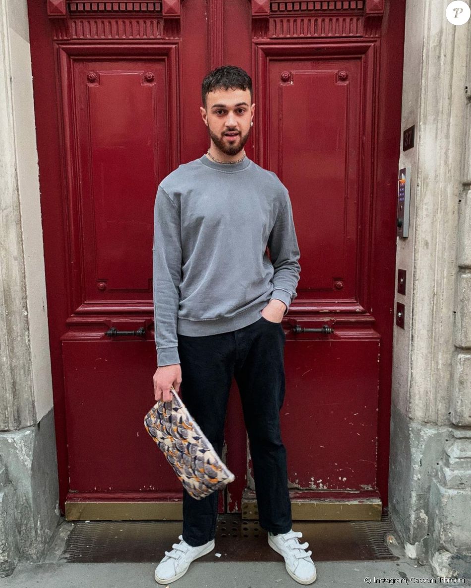 Bilal Hassani En Couple Le Chanteur Officialise Et Presente Son Petit Ami Le Diaporama Purepeople