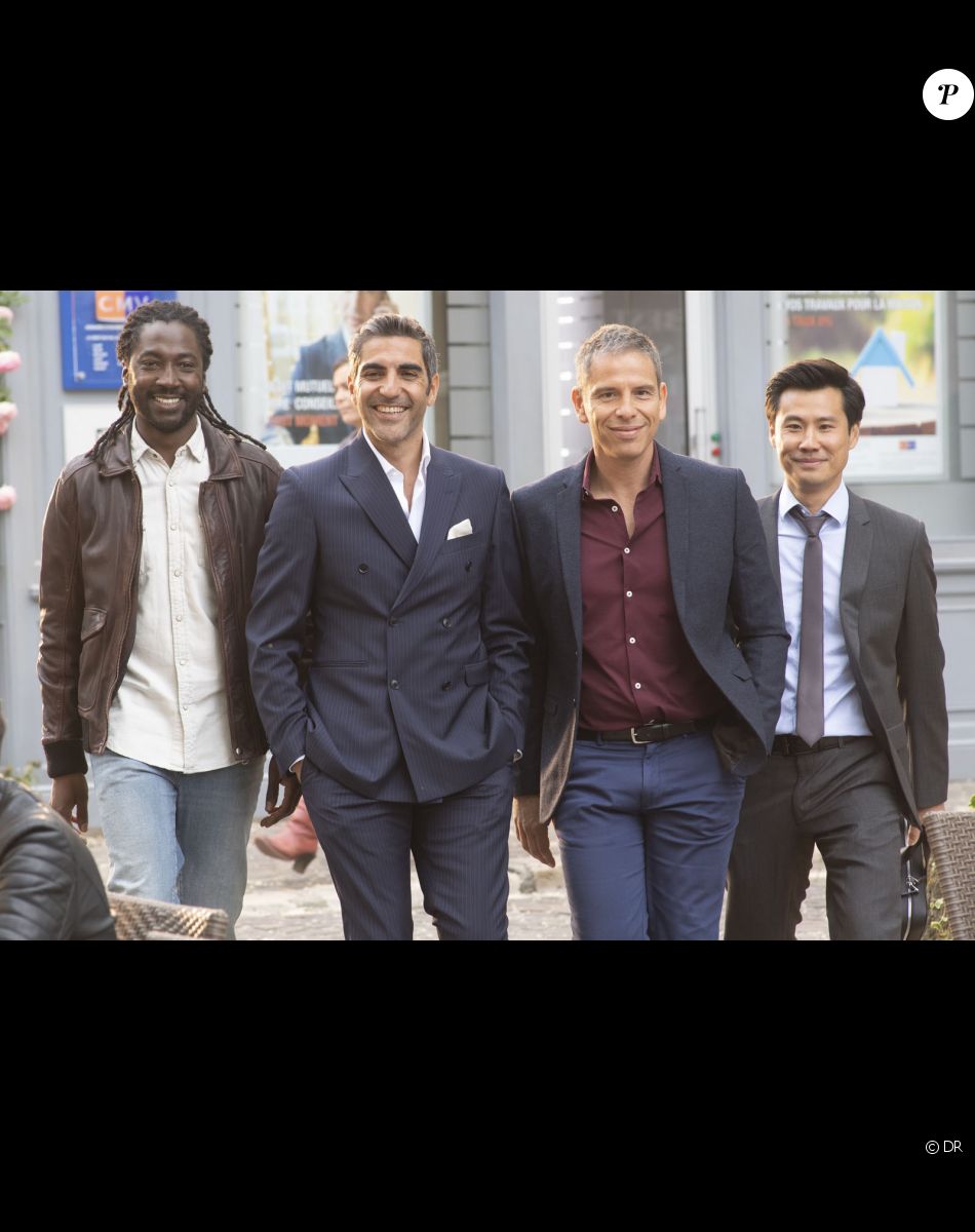 Le film Qu'est-ce qu'on a encore fait au bon dieu ? en salles depuis le 30 janvier 2019