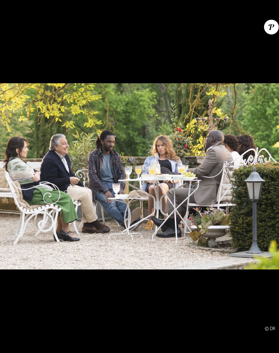 Le film Qu'est-ce qu'on a encore fait au bon dieu ? en salles depuis le 30 janvier 2019