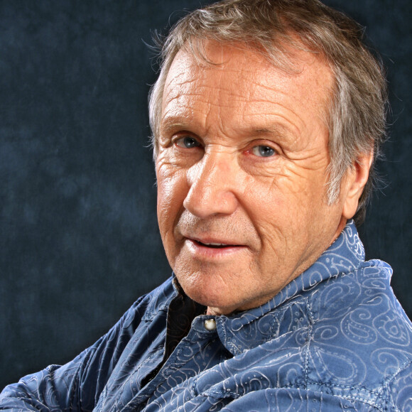 Archive - Yves Renier