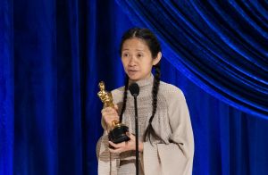 Oscars 2021 : Le triomphe de Nomadland, Florian Zeller et Daniel Kaluuya