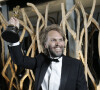 Florian Zeller lauréat de la 93 cérémonie des Oscars à Paris, le 26 avril 2021. Photo by TH/Avalon/ABACAPRESS.COM