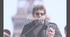Meurtre de Sarah Halimi : Patrick Bruel prononce un discours vibrant face à Carla Bruni et Gad Elmaleh