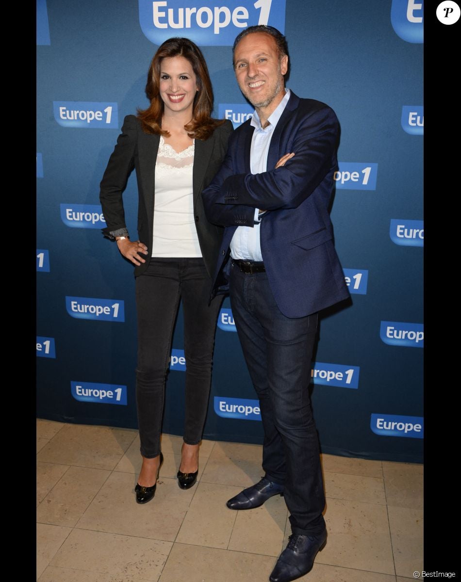 Nouveau Compagnon De Sonia Mabrouk