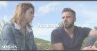 Mariés au premier regard - L'ex de Marianne met tout en péril avec Aurélien : larmes et discussion agitée